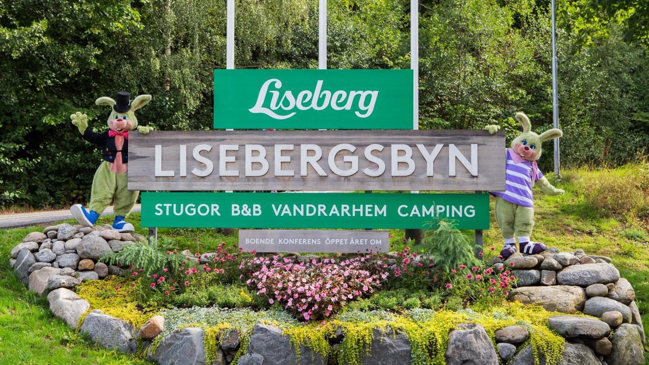 Photo of Outdoor in Orgryte-Harlanda
