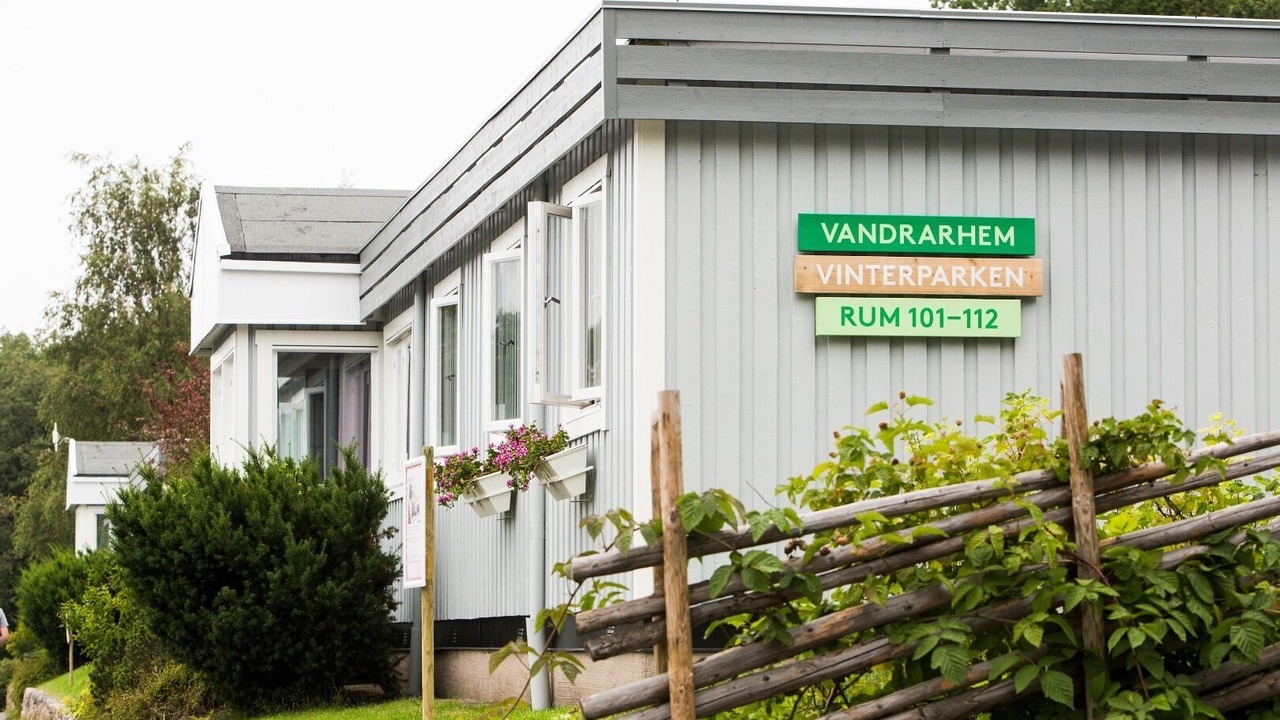 Photo of Outdoor in Orgryte-Harlanda