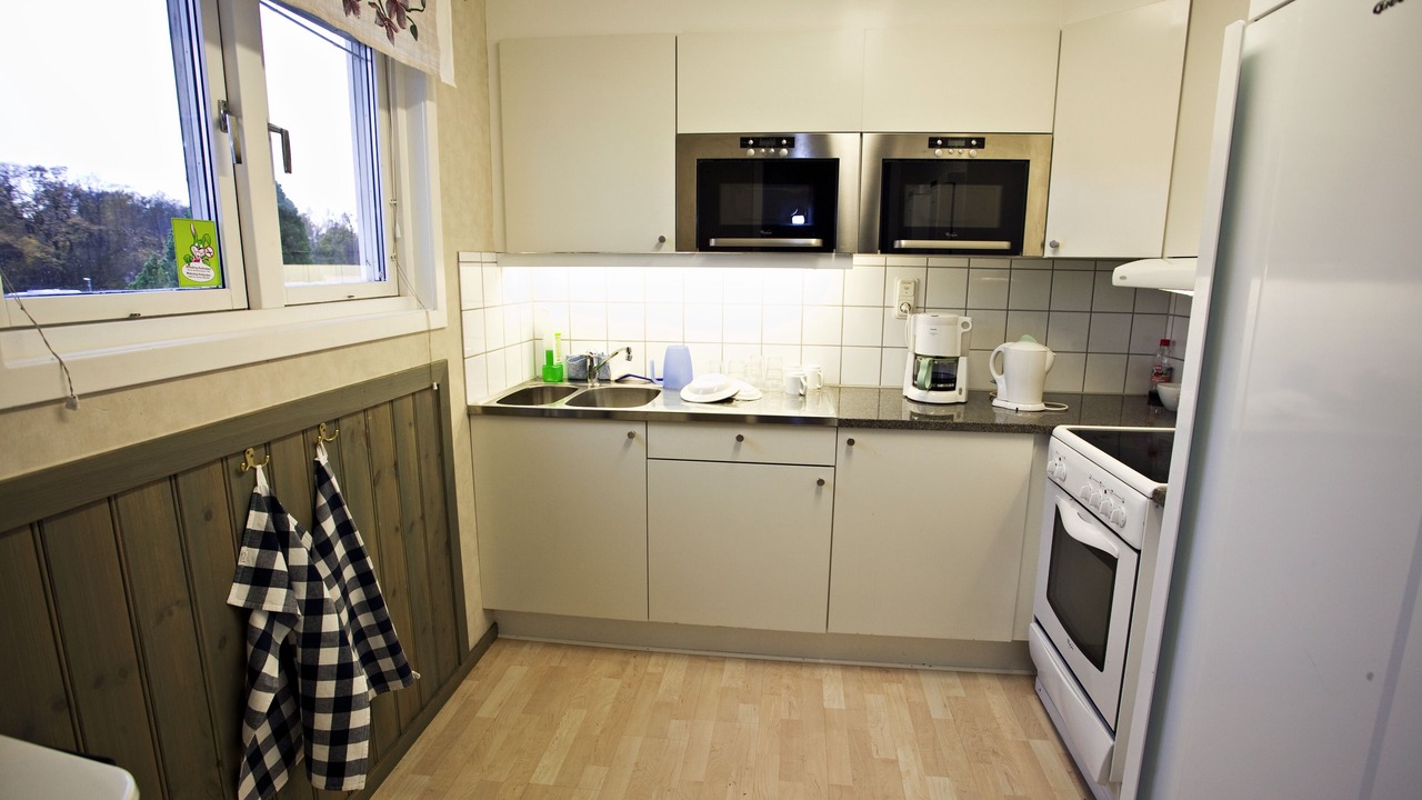 Photo of Bathroom in Orgryte-Harlanda