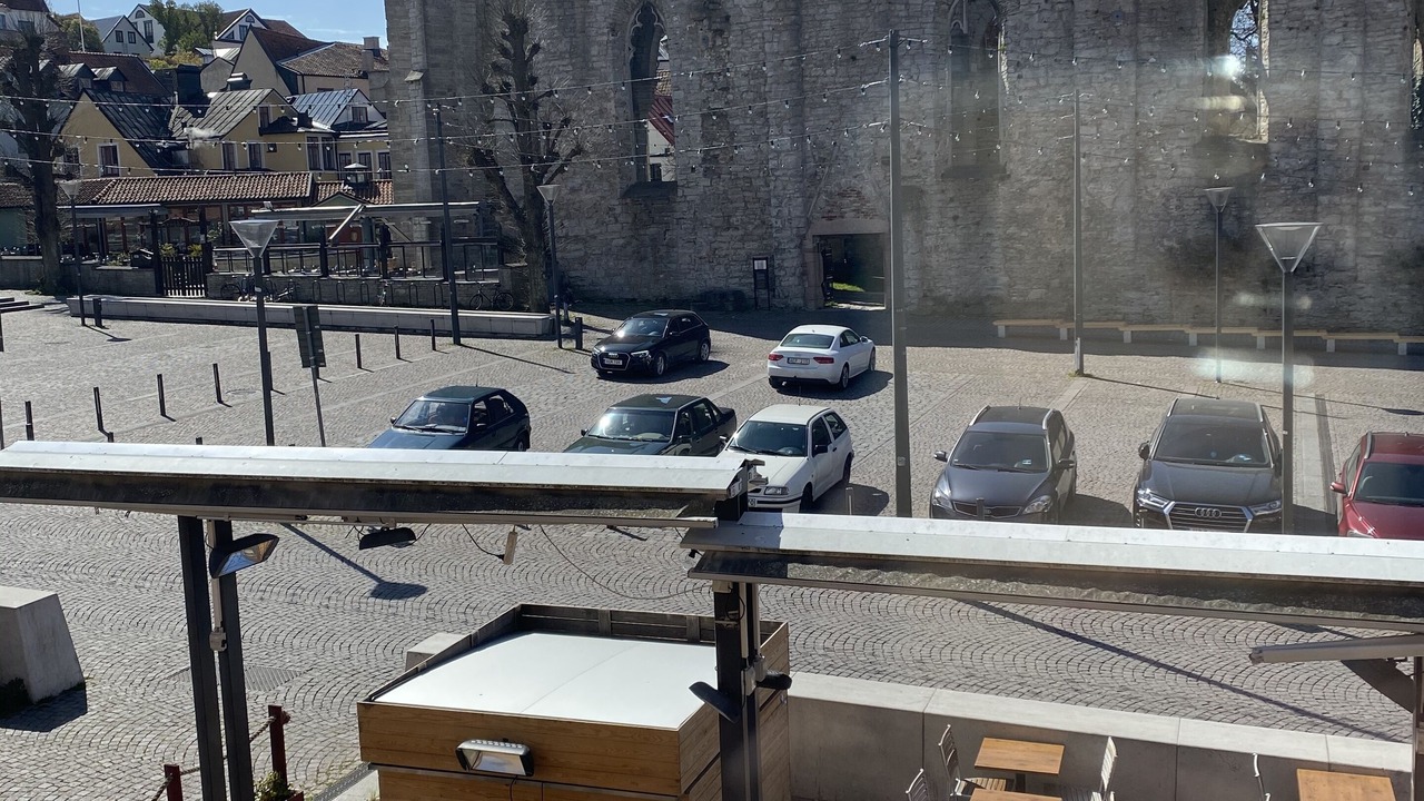 Photo of Outdoor in Innerstaden