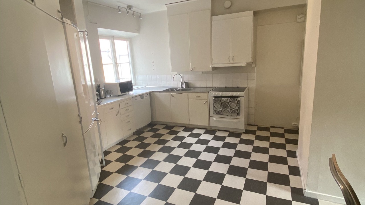 Photo of Kitchen in Innerstaden