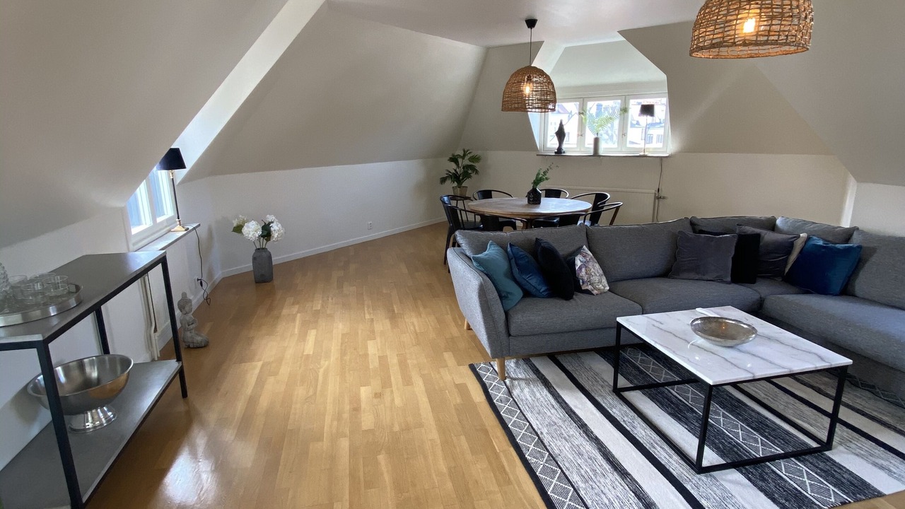 Photo of Bedroom in Innerstaden