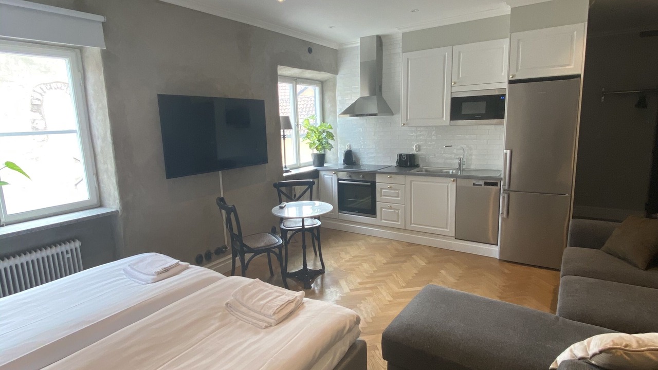 Photo of Kitchen in Innerstaden
