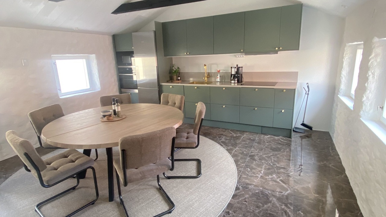 Photo of Kitchen in Innerstaden