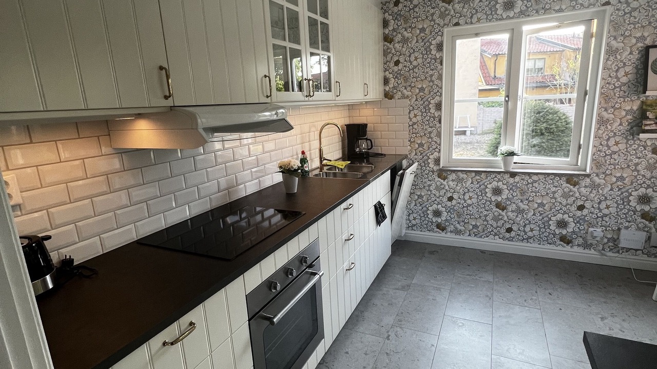 Photo of Kitchen in Innerstaden