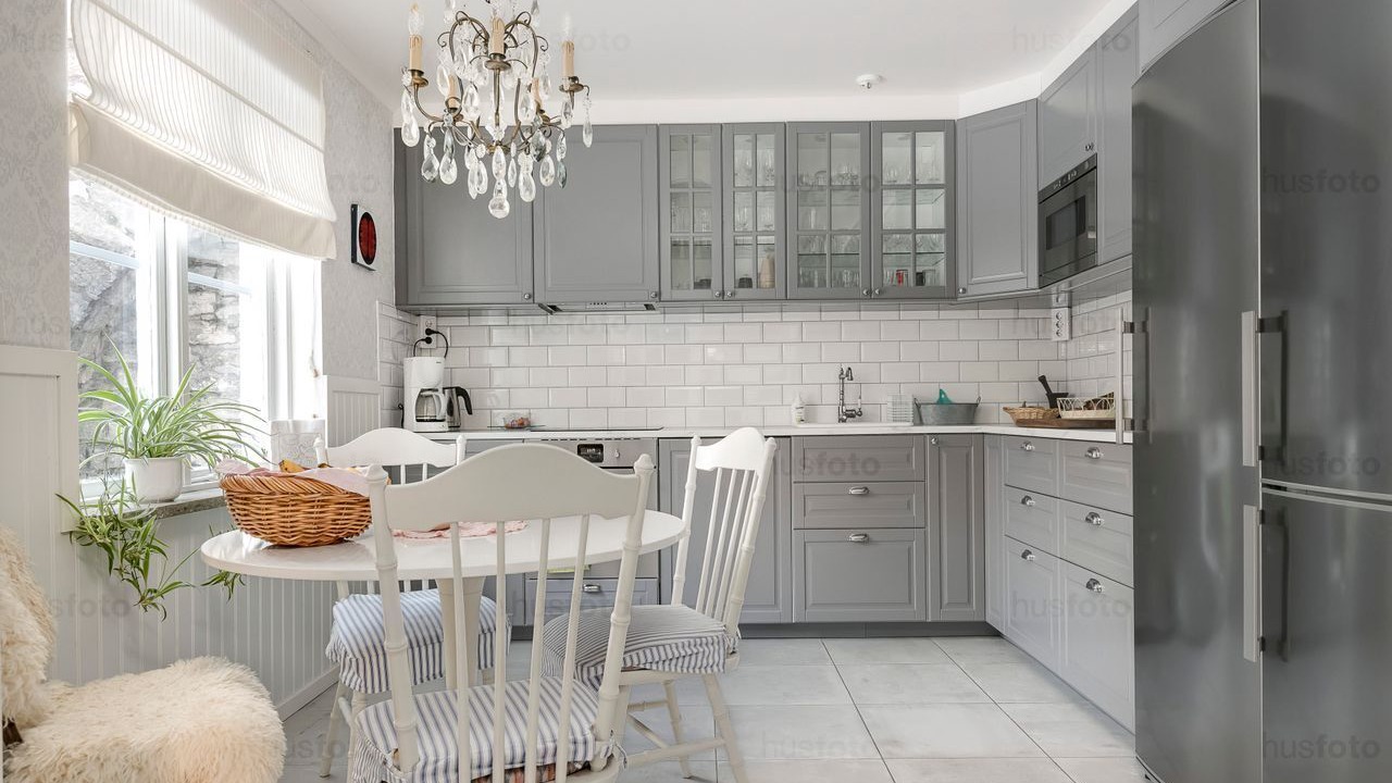 Photo of Kitchen in Innerstaden