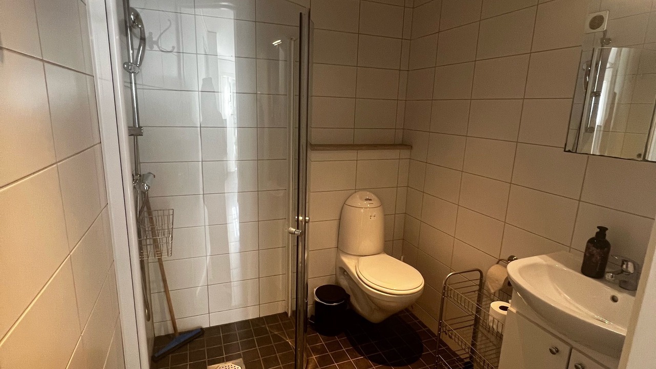 Photo of Bathroom in Innerstaden