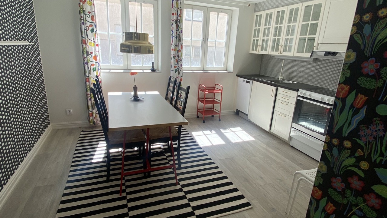 Photo of Kitchen in Innerstaden