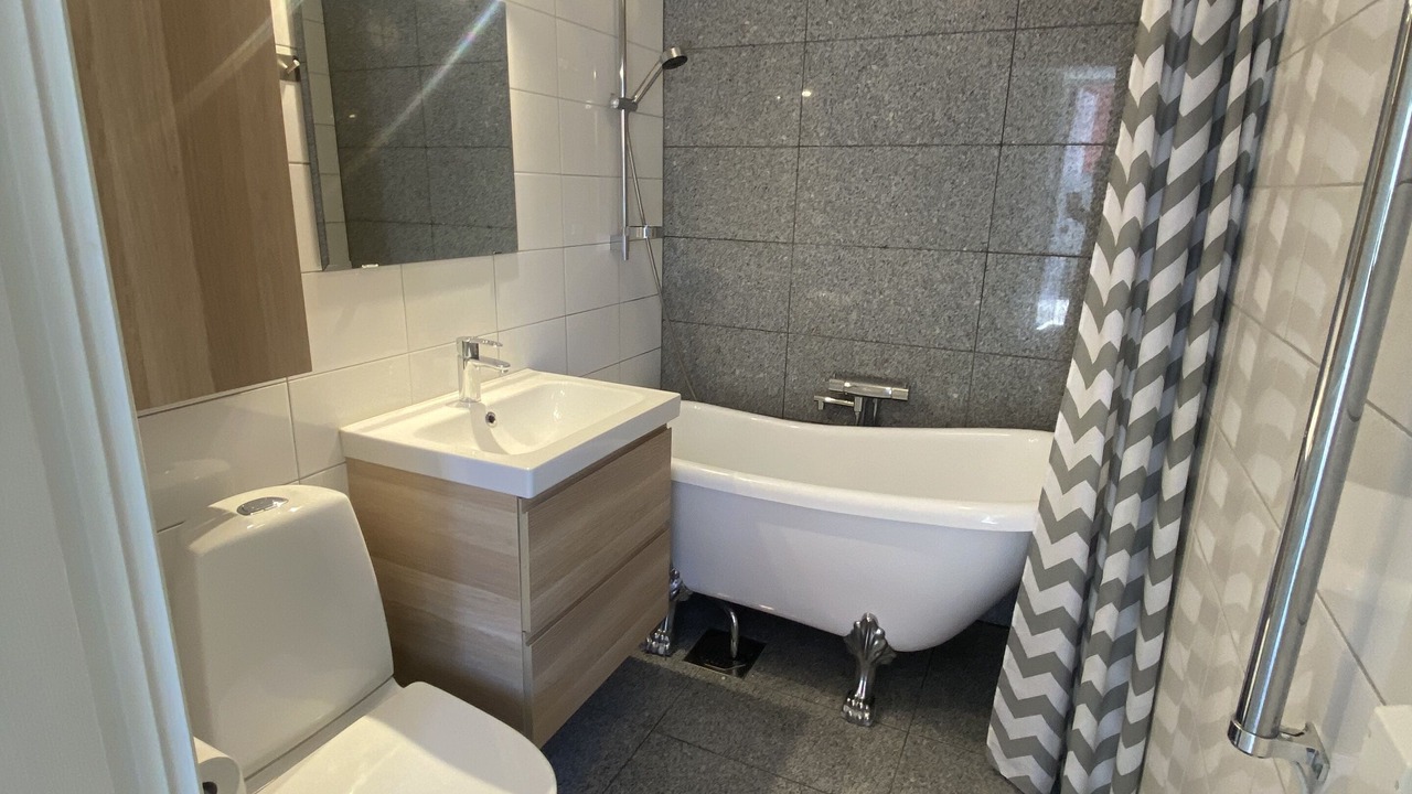 Photo of Bathroom in Innerstaden