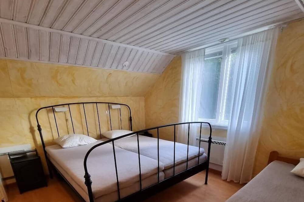 Photo of Bedroom in Orranas