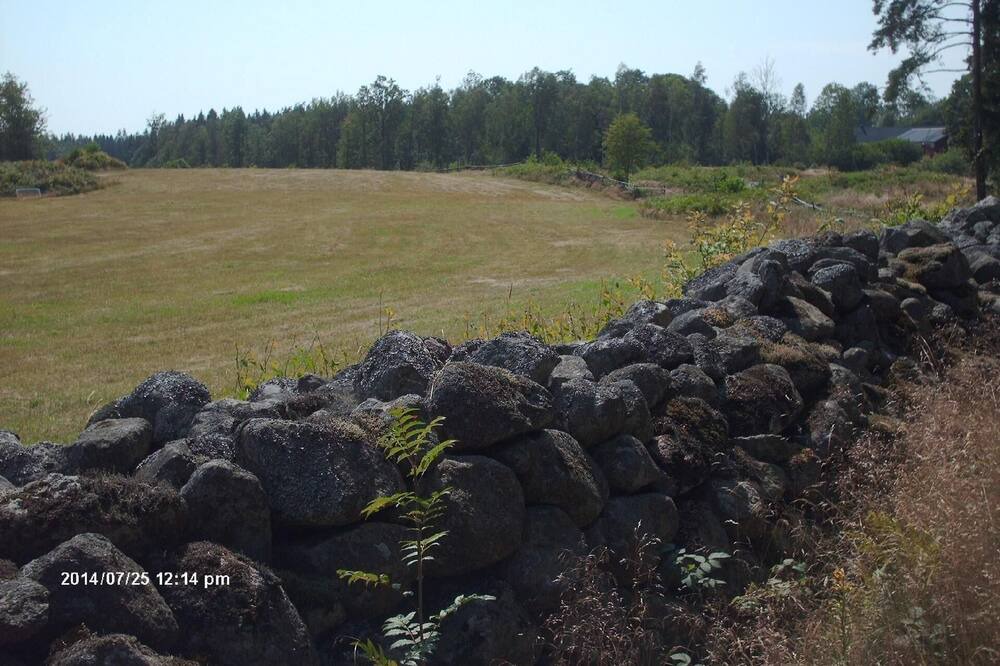 Photo of Outdoor in Orranas