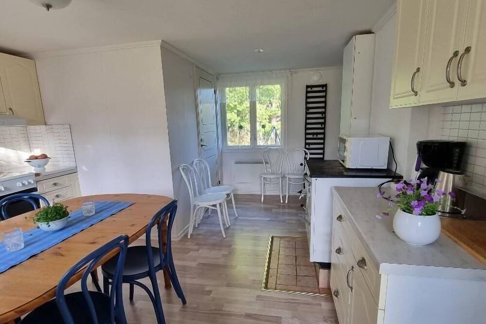 Photo of Kitchen in Orranas