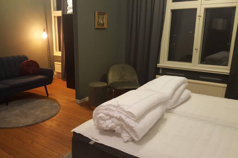 Photo of Bedroom in Romme
