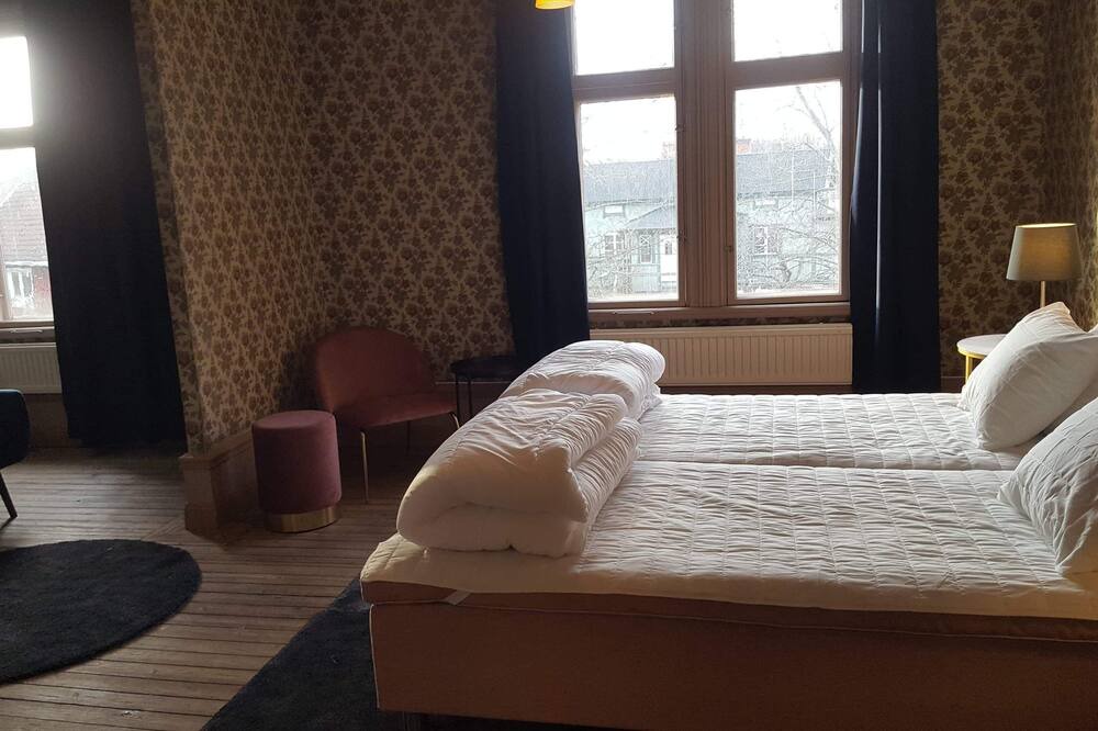 Photo of Bedroom in Romme