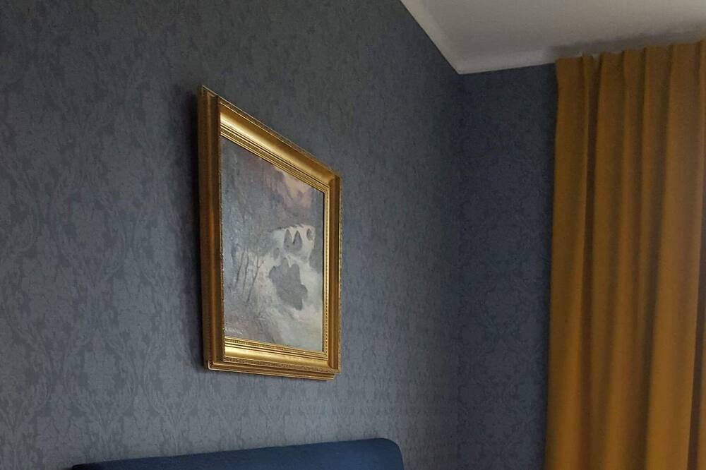 Photo of Bedroom in Romme