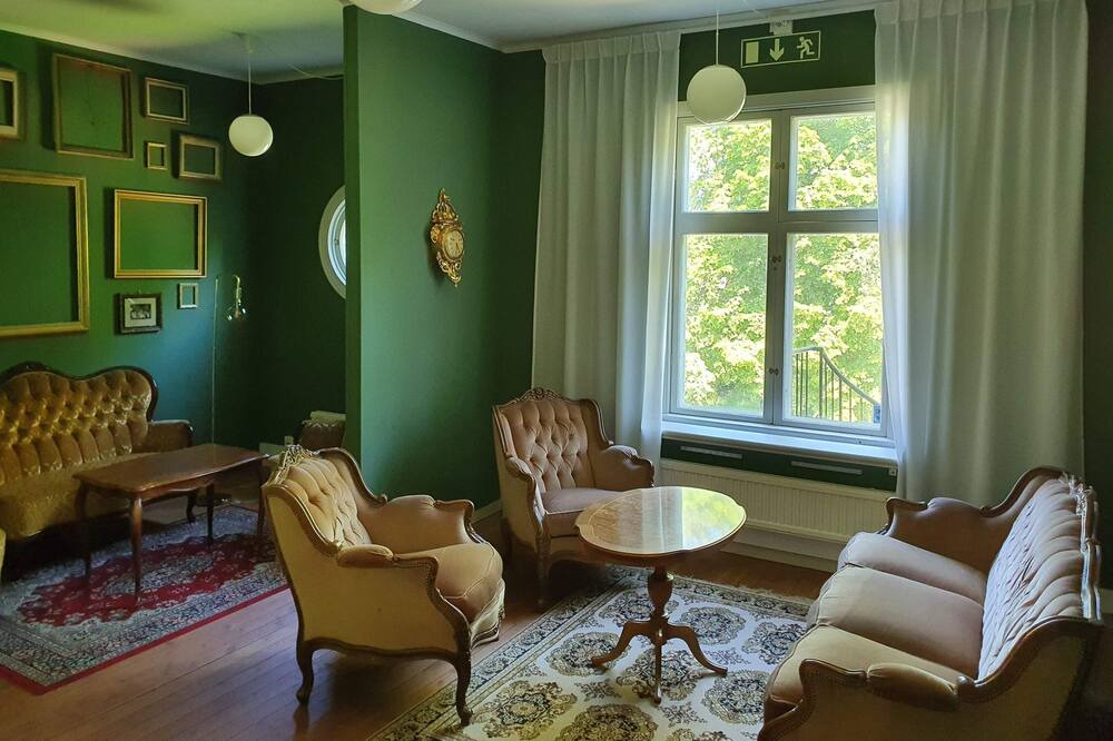 Photo of Livingroom in Romme
