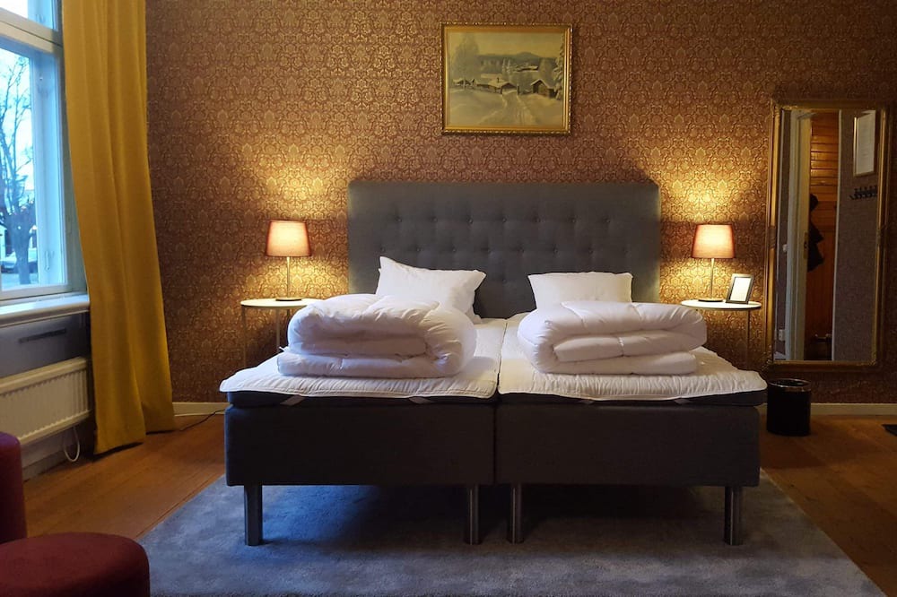 Photo of Bedroom in Romme