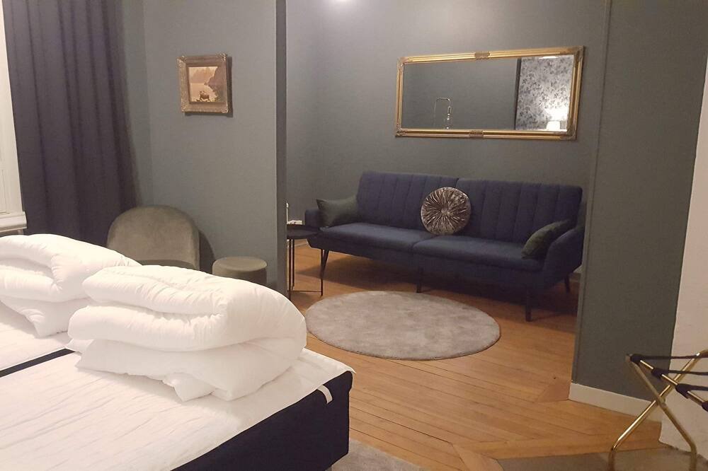 Photo of Bedroom in Romme