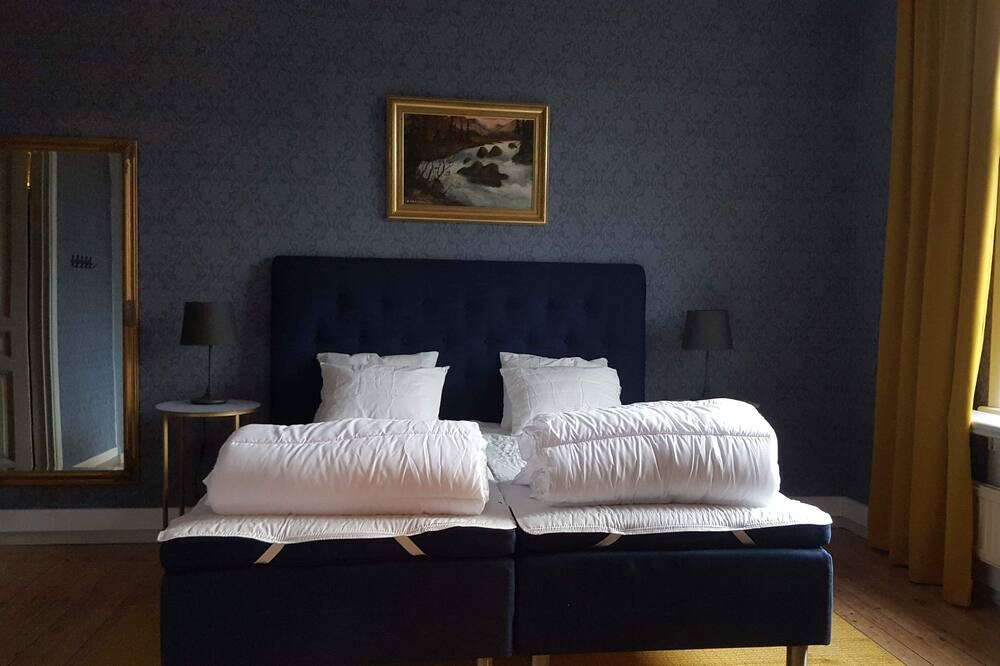 Photo of Bedroom in Romme
