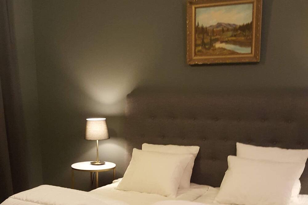 Photo of Bedroom in Romme