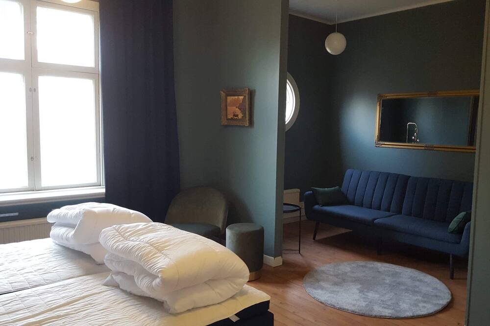 Photo of Bedroom in Romme