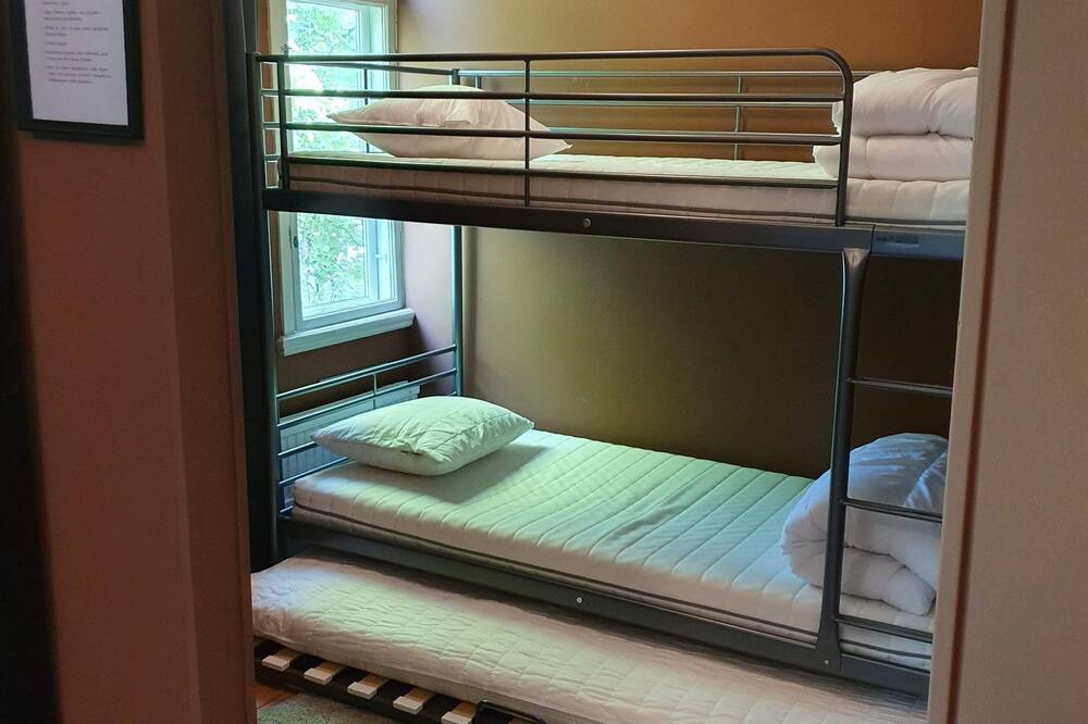 Photo of Bedroom in Romme