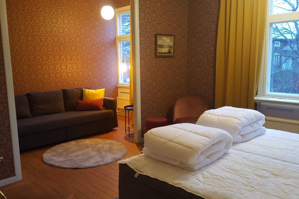 Photo of Bedroom in Romme