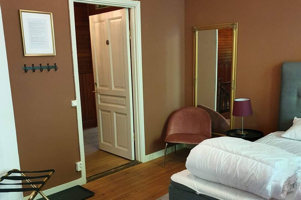 Photo of Bedroom in Romme