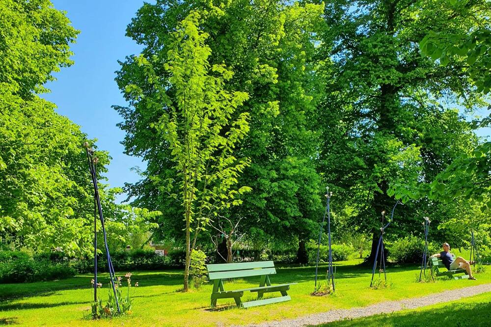 Photo of Outdoor in Romme