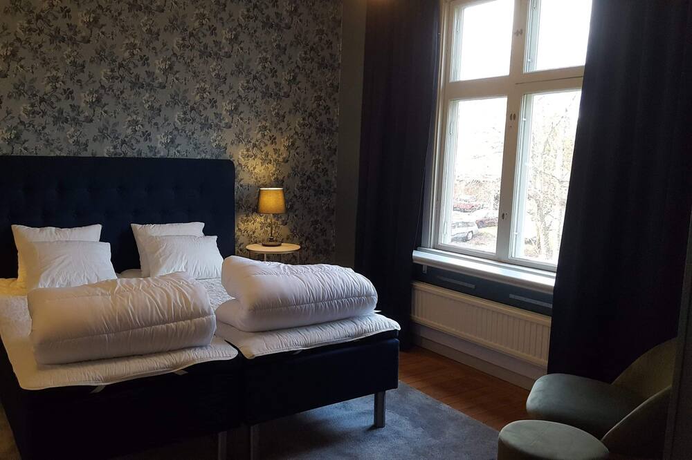 Photo of Bedroom in Romme