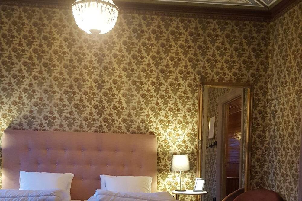 Photo of Bedroom in Romme