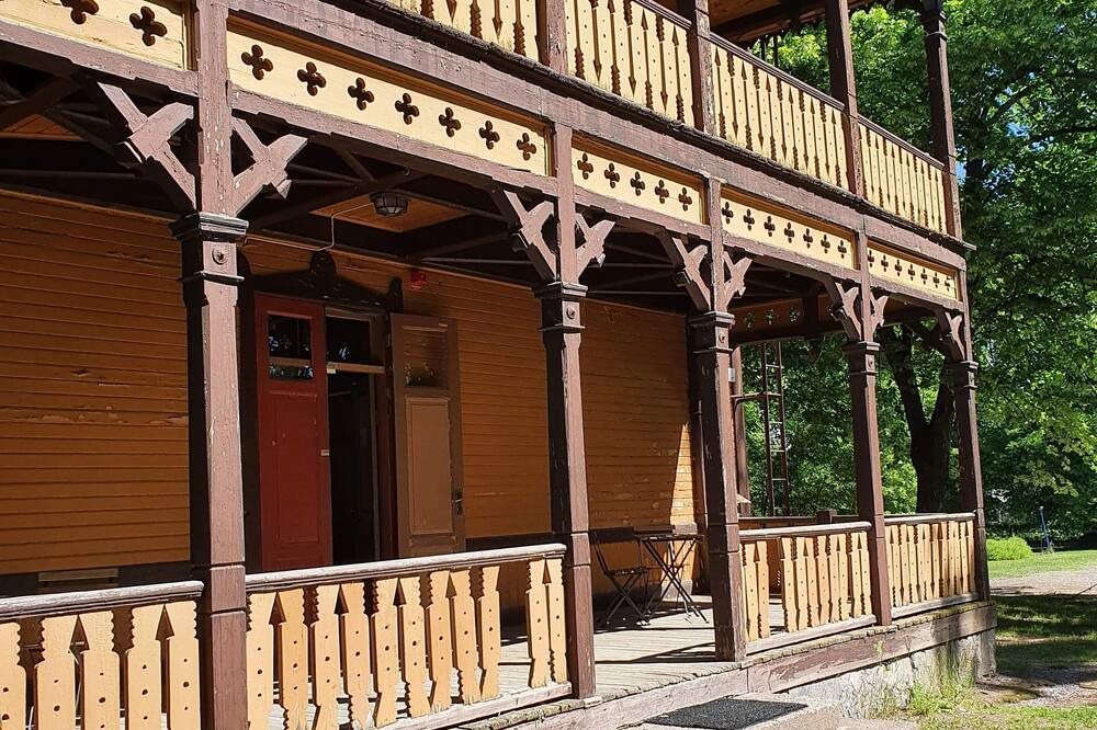 Photo of Outdoor in Romme