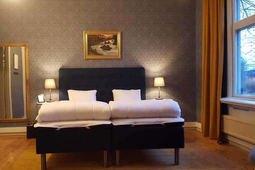 Photo of Bedroom in Romme