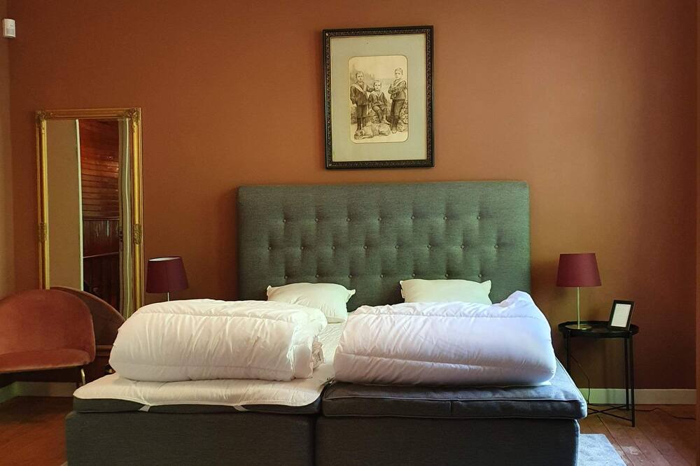 Photo of Bedroom in Romme