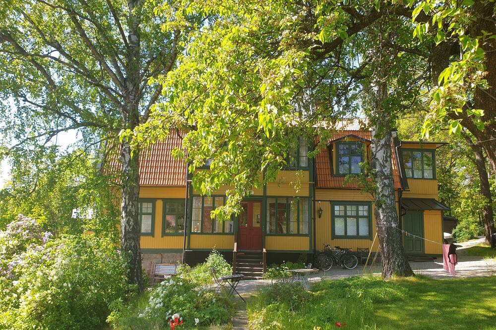 Photo of Outdoor in Solna