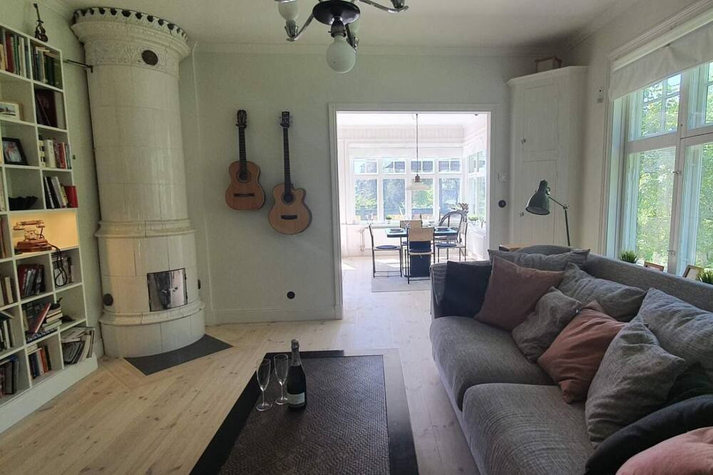 Photo of Bedroom in Solna
