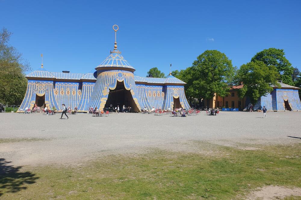 Photo of Others in Solna