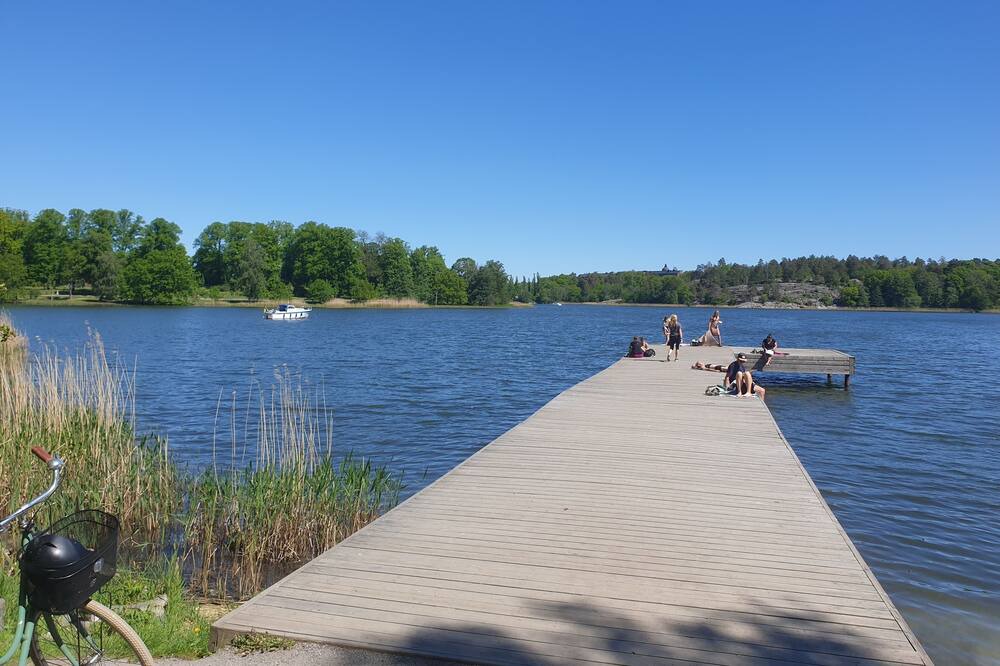 Photo of Others in Solna