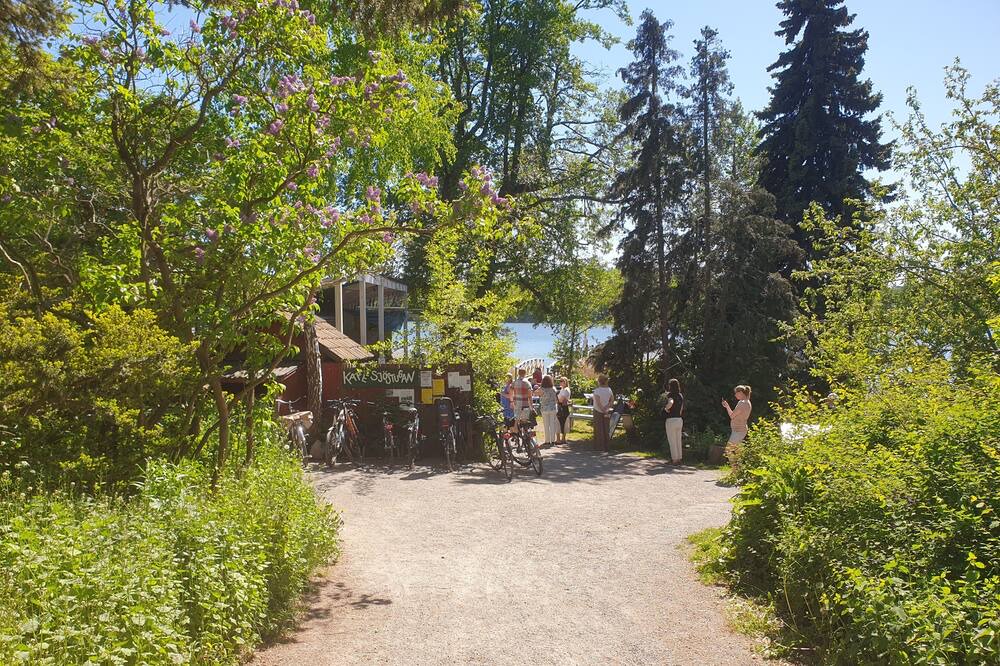 Photo of Others in Solna