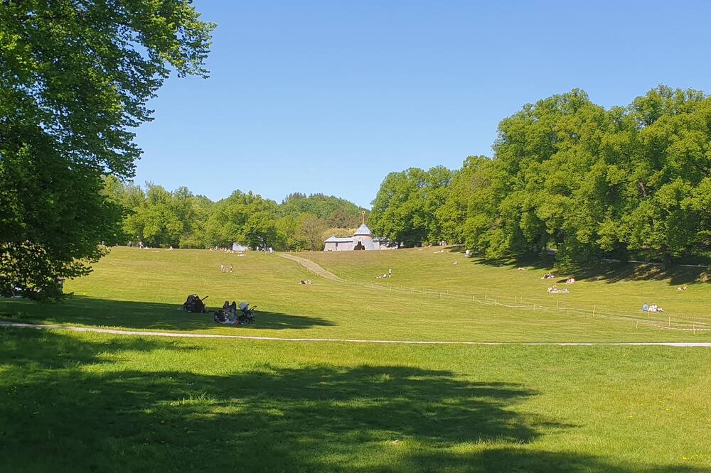 Photo of Others in Solna