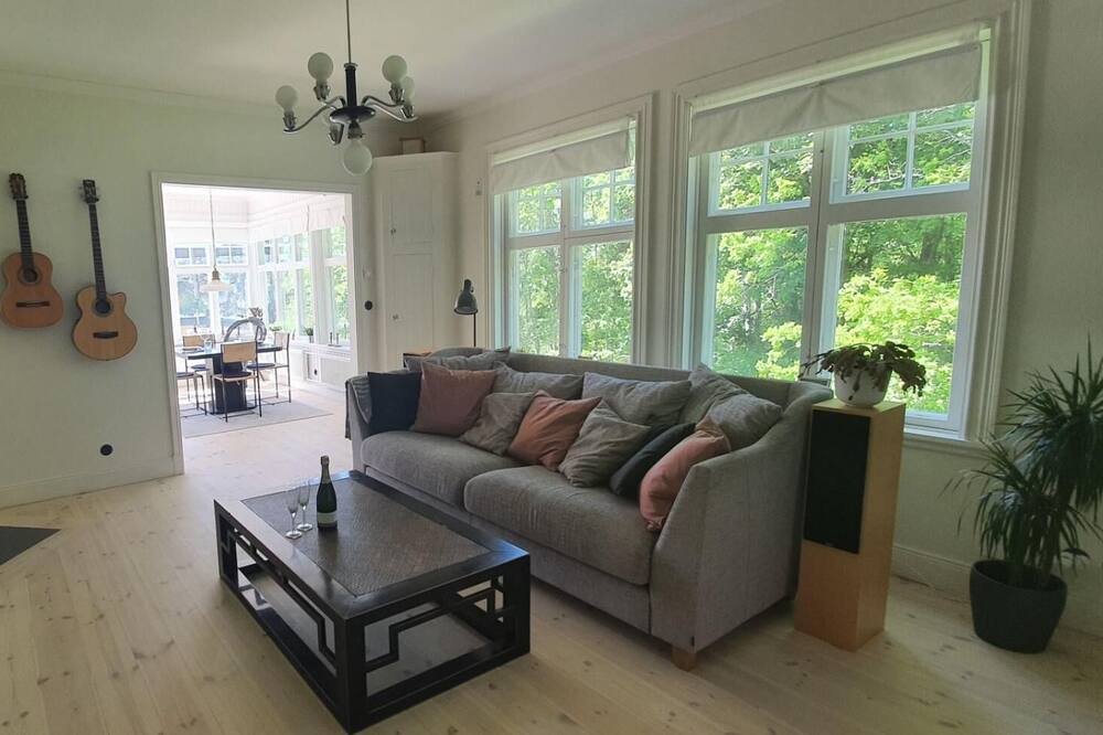 Photo of Bedroom in Solna
