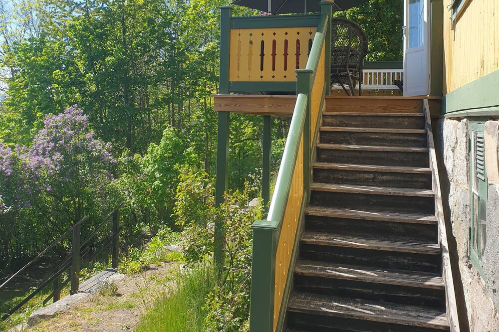 Photo of Outdoor in Solna