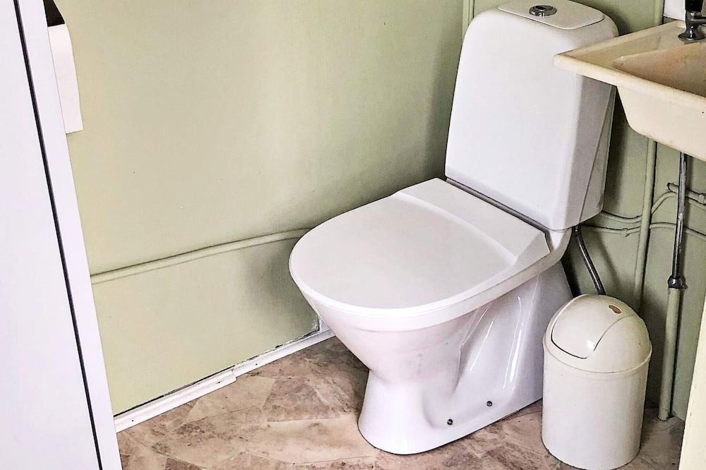 Photo of Bathroom in Bastad