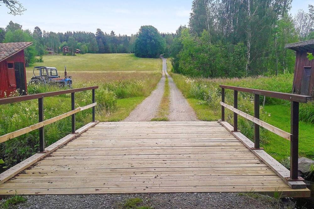 Photo of Outdoor in Smedjebacken