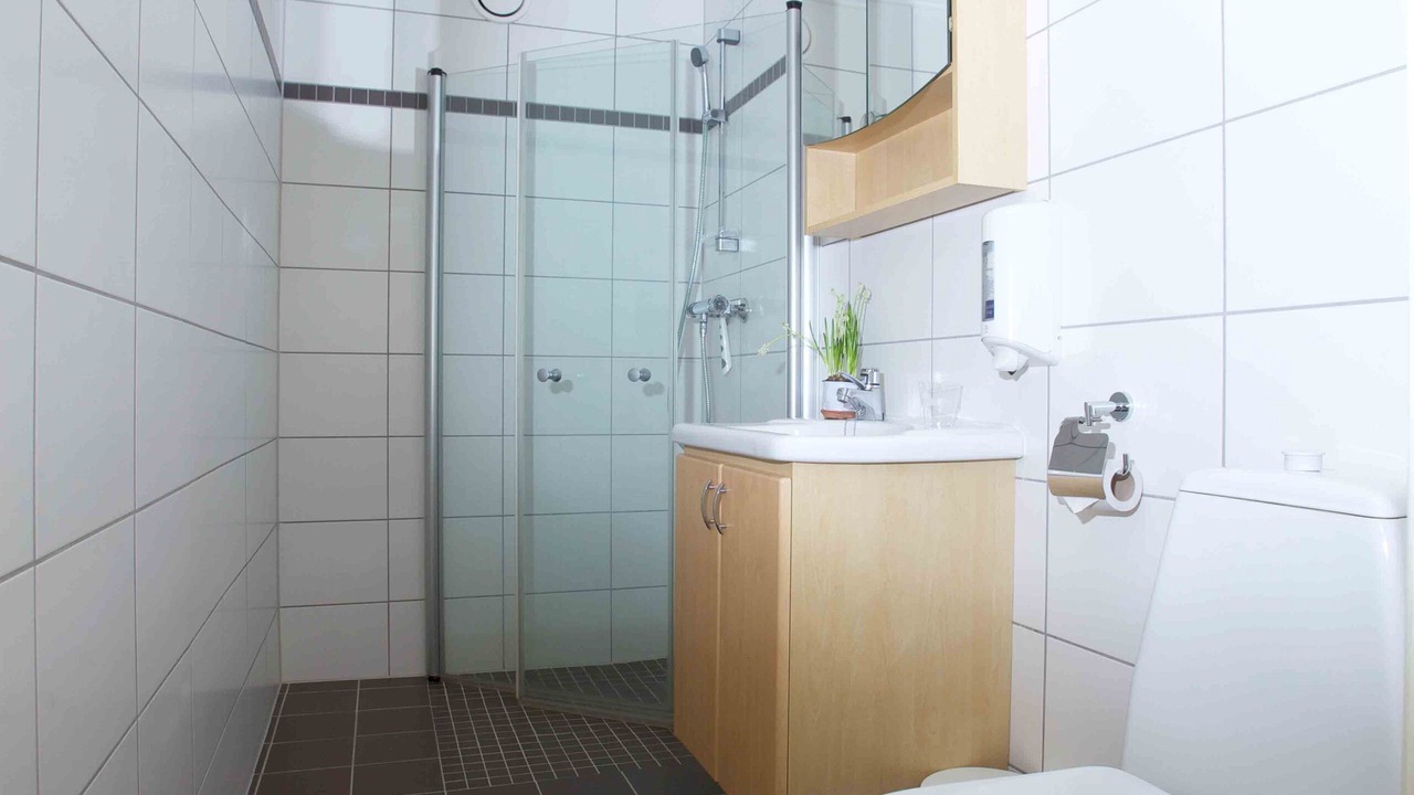 Photo of Bathroom in Kragero