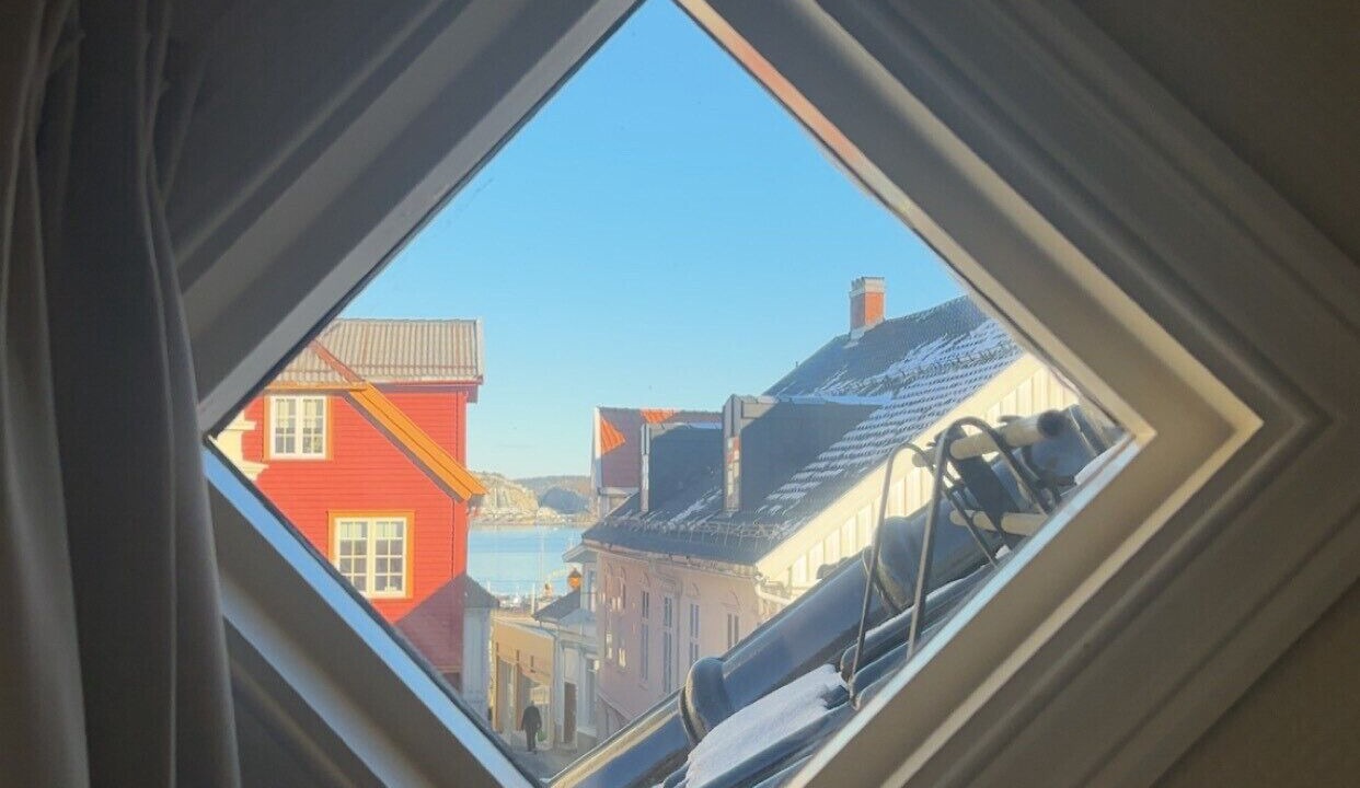 Photo of Patio Balcony in Kragero