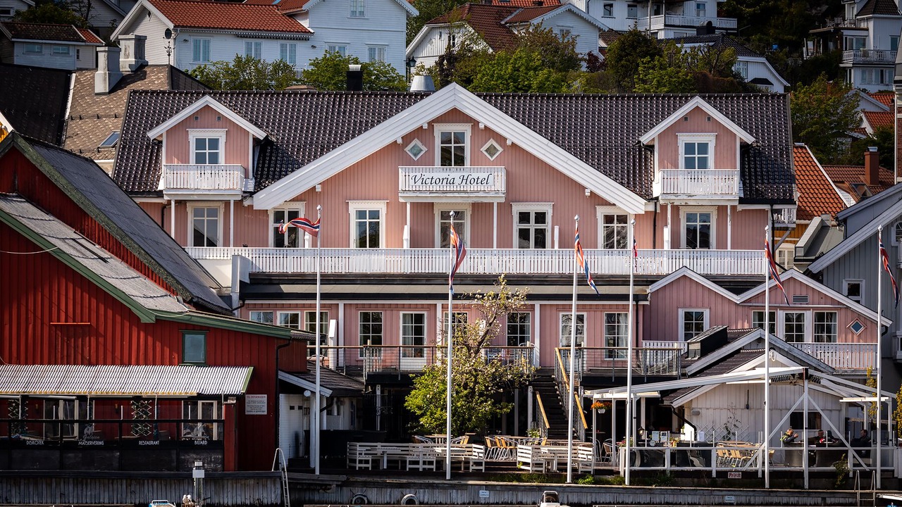 Photo of Outdoor in Kragero