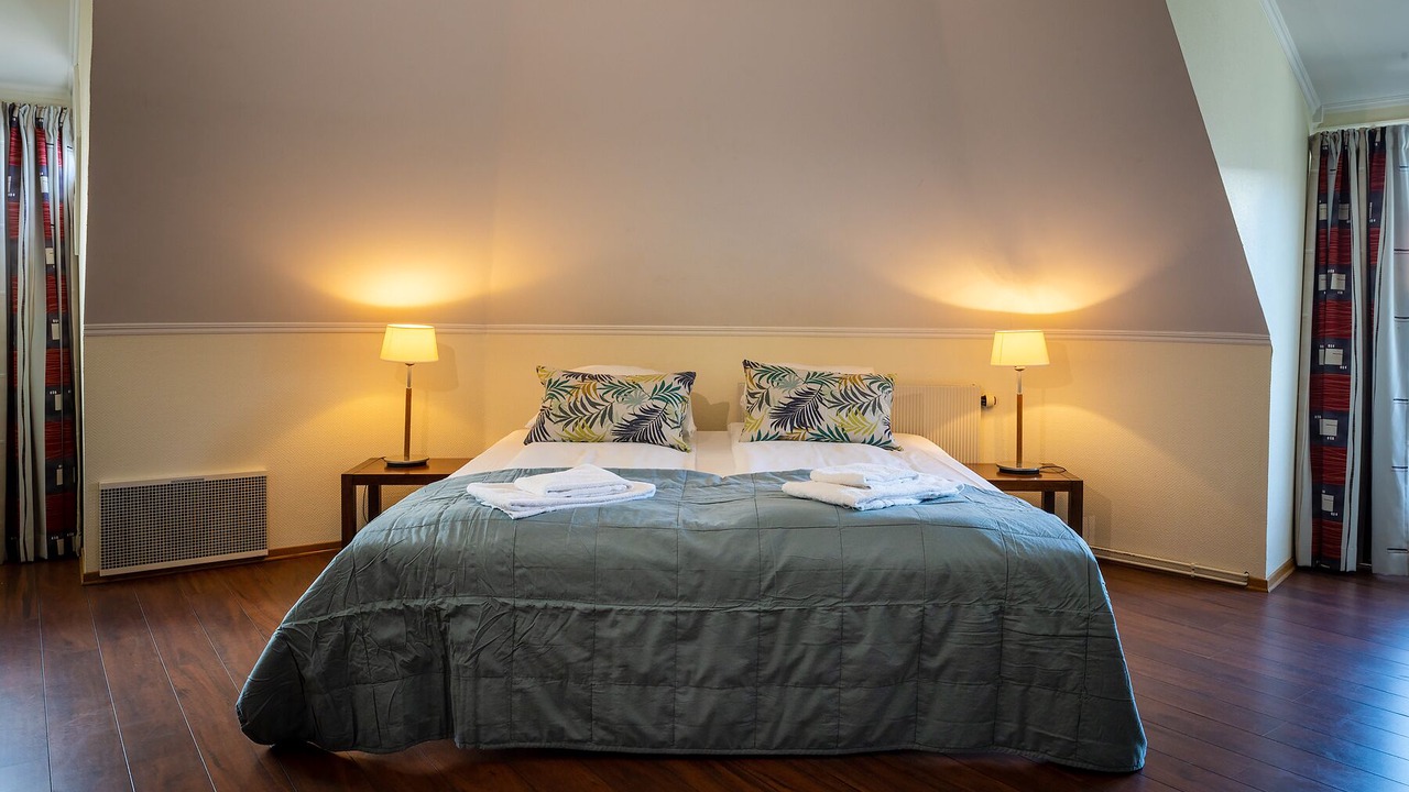Photo of Bedroom in Kragero