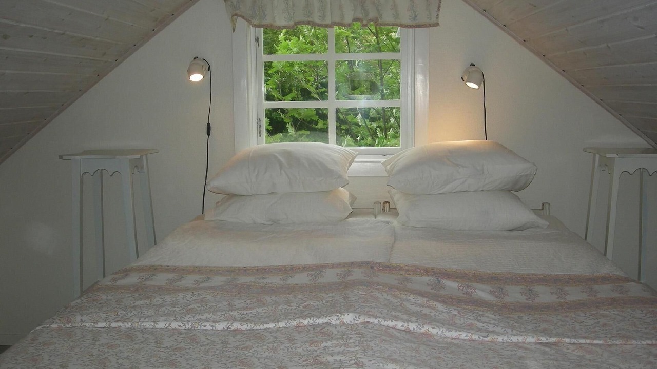 Photo of Bedroom in Sodersvik