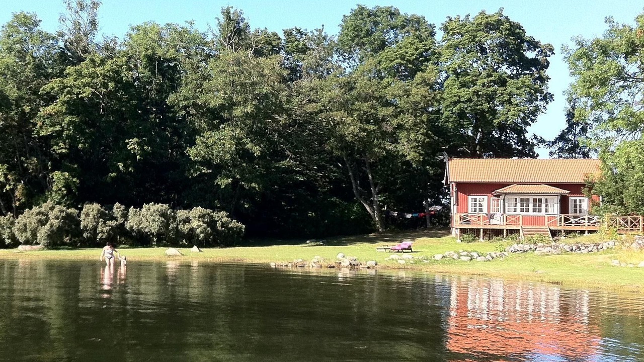 Photo of Outdoor in Sodersvik